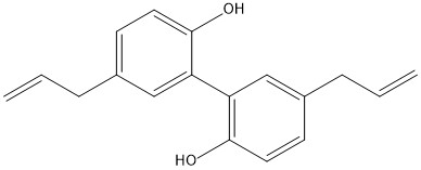 Magnolol